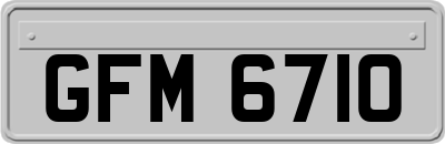 GFM6710