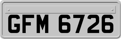 GFM6726