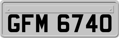 GFM6740