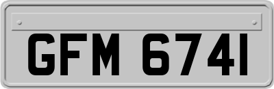 GFM6741