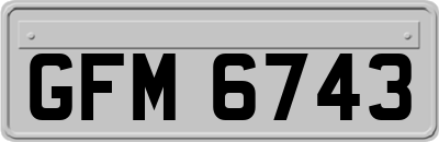 GFM6743