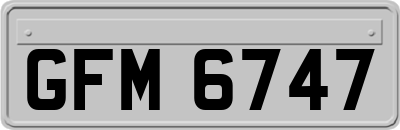 GFM6747