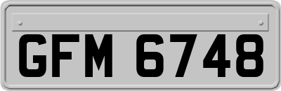 GFM6748