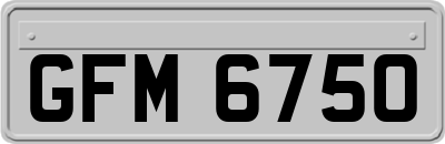 GFM6750