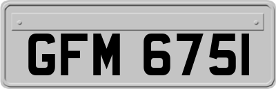 GFM6751