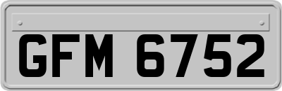 GFM6752