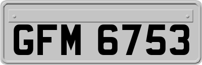 GFM6753
