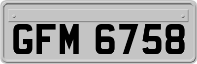 GFM6758