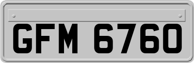 GFM6760