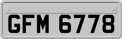 GFM6778