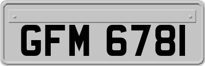 GFM6781
