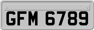 GFM6789