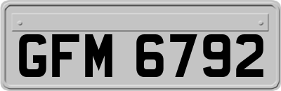 GFM6792