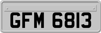 GFM6813