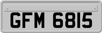 GFM6815