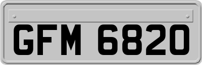 GFM6820