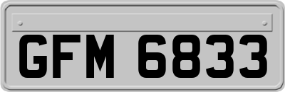 GFM6833