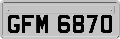 GFM6870