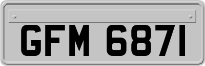 GFM6871