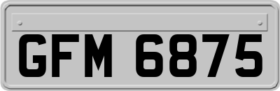 GFM6875