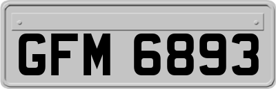 GFM6893