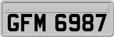 GFM6987