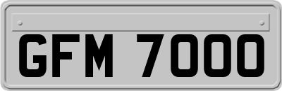 GFM7000