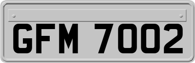 GFM7002