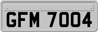 GFM7004