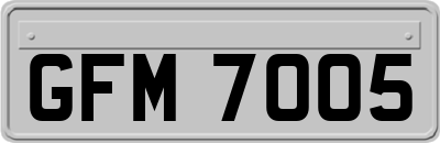 GFM7005
