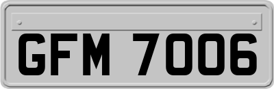 GFM7006