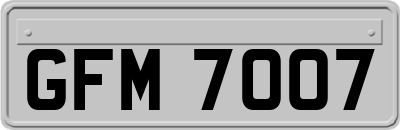 GFM7007