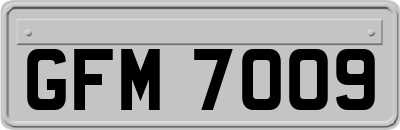 GFM7009
