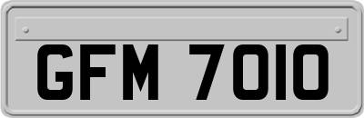 GFM7010