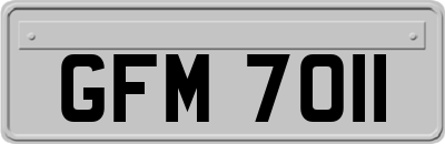 GFM7011