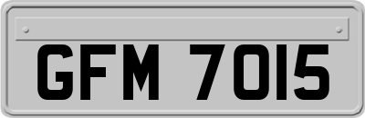 GFM7015