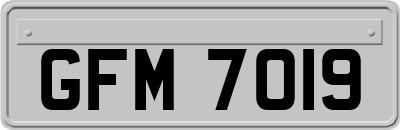 GFM7019