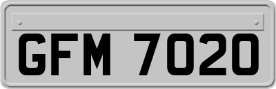 GFM7020