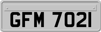 GFM7021