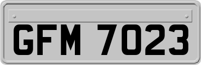 GFM7023