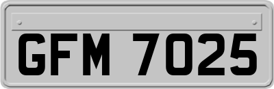 GFM7025