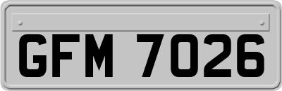 GFM7026
