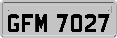 GFM7027