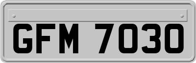 GFM7030
