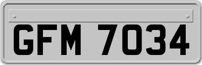 GFM7034