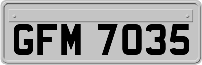 GFM7035