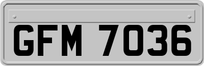 GFM7036