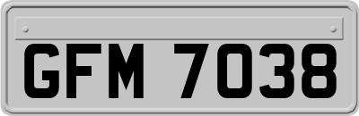 GFM7038