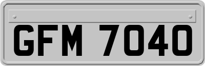 GFM7040