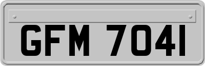 GFM7041